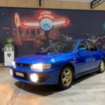 WRX